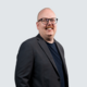 Photo: Profile picture of alumnus Timo Halbe