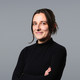 Photo: profile picture of alumna Laura Staedtler